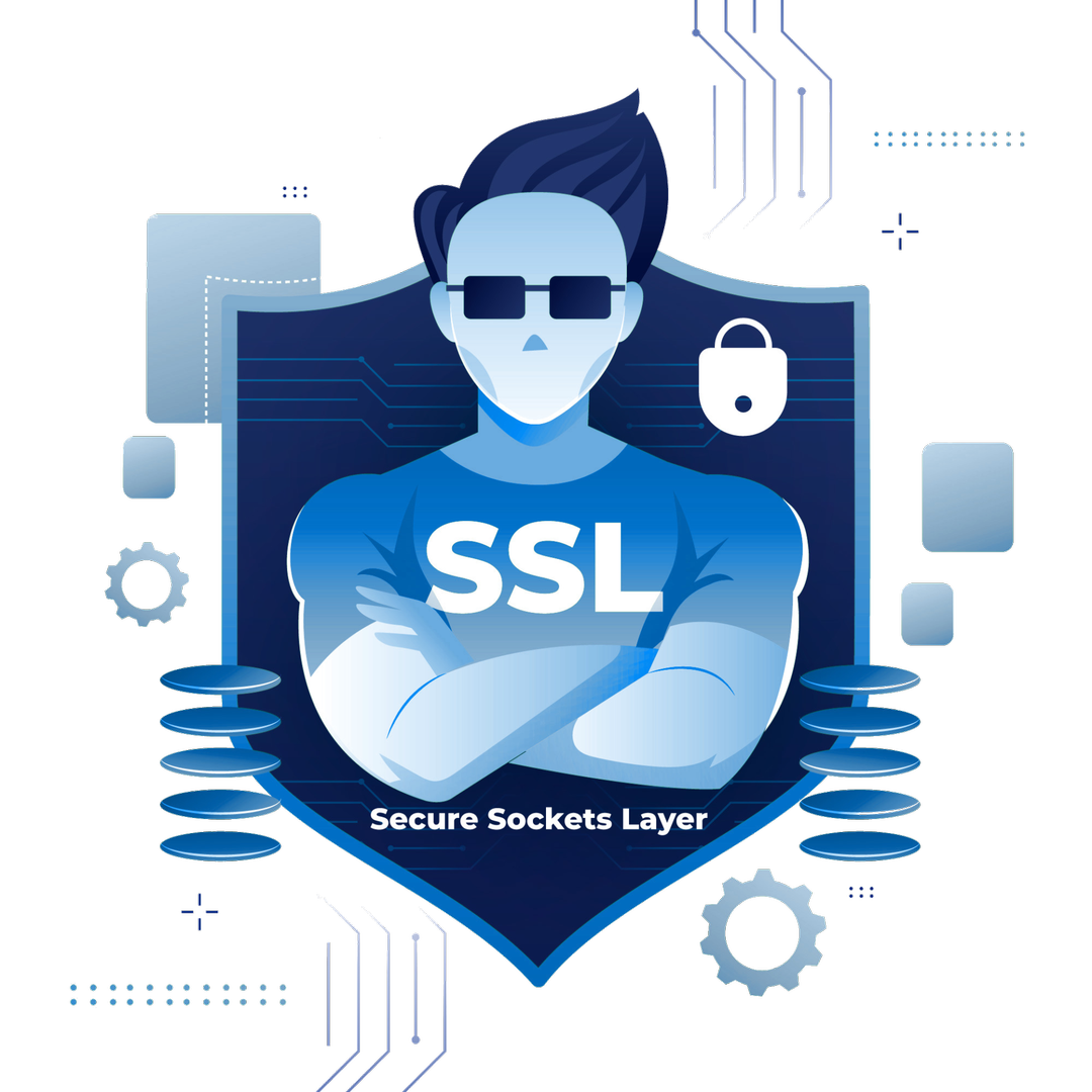 Sécurité illustration